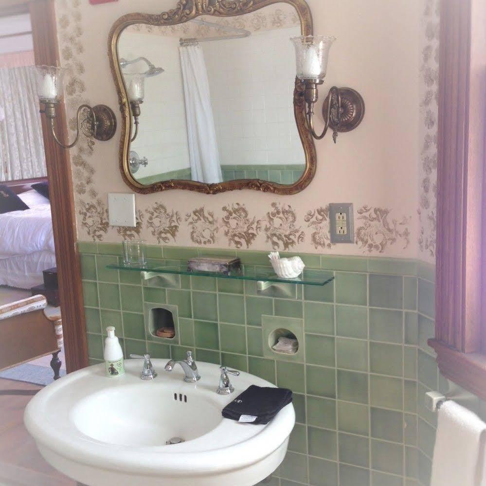 Munroe Inn Boutique Hotel ออเบิร์น ภายนอก รูปภาพ