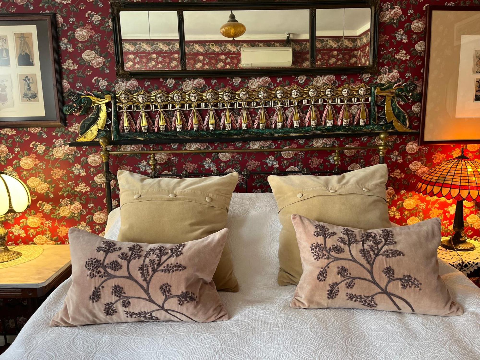 Munroe Inn Boutique Hotel ออเบิร์น ห้อง รูปภาพ