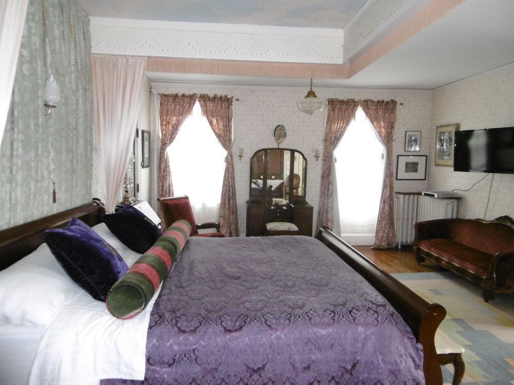 Munroe Inn Boutique Hotel ออเบิร์น ภายนอก รูปภาพ